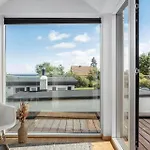 Fy398-middelfart-capellavej-35 펜션 미델파르트
