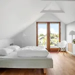 펜션 Fy398-middelfart-capellavej-35 미델파르트