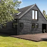 Fy398-middelfart-capellavej-35 펜션 *