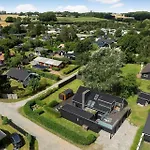 Fy398-middelfart-capellavej-35 Hébergement de vacances *
