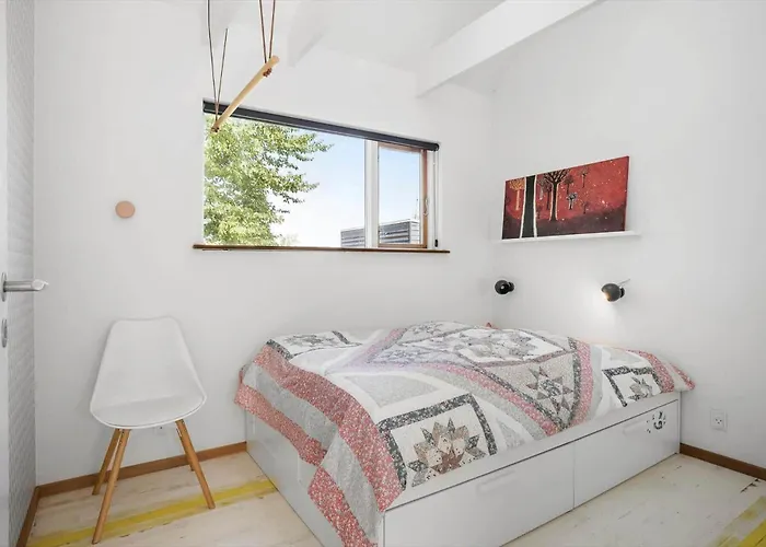 Σπίτι διακοπών Fy398-middelfart-capellavej-35 *