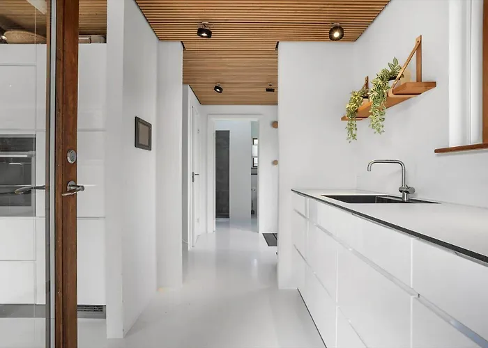 Σπίτι διακοπών Fy398-middelfart-capellavej-35 Middelfart