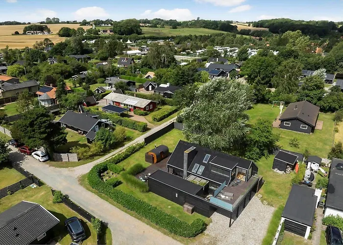 Fy398-middelfart-capellavej-35 Feriehus *